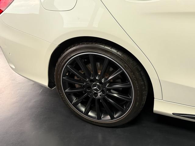 Cクラス C43 4マチック ダイヤモンドホワイト(メタリック)(29枚目)