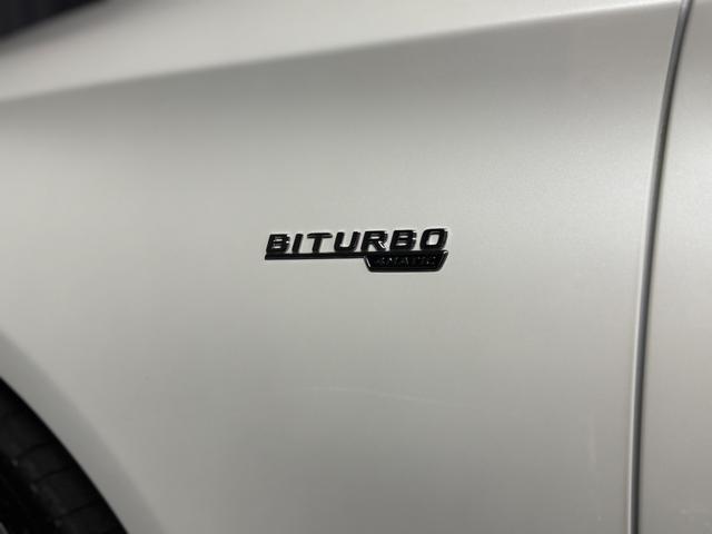 Cクラス C43 4マチック ダイヤモンドホワイト(メタリック)(33枚目)