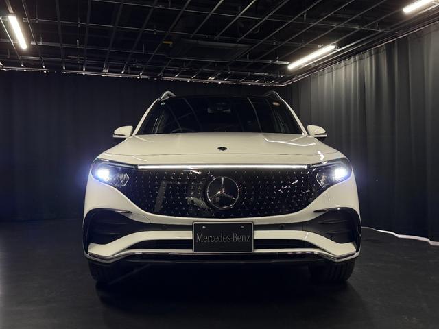 ＥＱＢ ＥＱＢ２５０＋　ＡＭＧラインパッケージ　ＡＭＧラインＰ／ＡＭＧレザーエクスクルーシブＰ／アドバンスドＰ／パノラミックスライディングルーフ（3枚目）