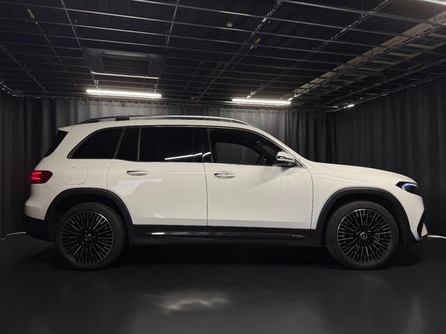 ＥＱＢ ＥＱＢ２５０＋　ＡＭＧラインパッケージ　ＡＭＧラインＰ／ＡＭＧレザーエクスクルーシブＰ／アドバンスドＰ／パノラミックスライディングルーフ（5枚目）