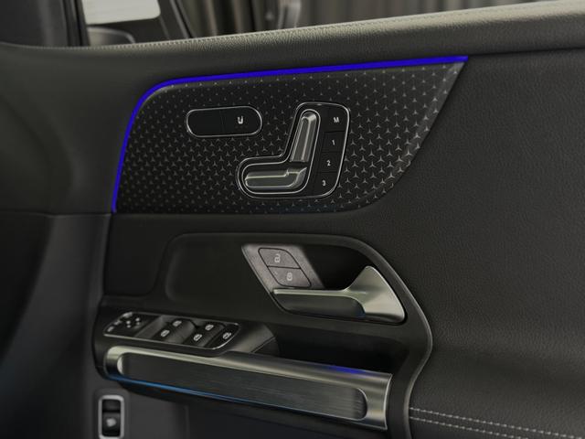 ＥＱＢ ＥＱＢ２５０＋　ＡＭＧラインパッケージ　ＡＭＧラインＰ／ＡＭＧレザーエクスクルーシブＰ／アドバンスドＰ／パノラミックスライディングルーフ（9枚目）