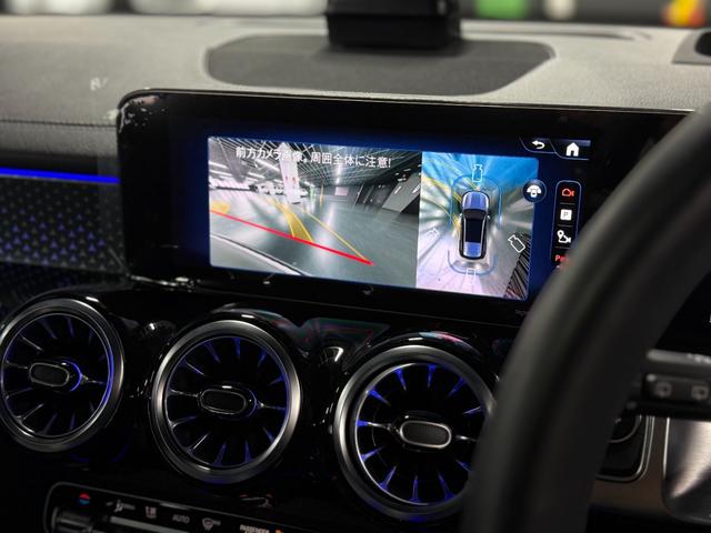 ＥＱＢ ＥＱＢ２５０＋　ＡＭＧラインパッケージ　ＡＭＧラインＰ／ＡＭＧレザーエクスクルーシブＰ／アドバンスドＰ／パノラミックスライディングルーフ（10枚目）