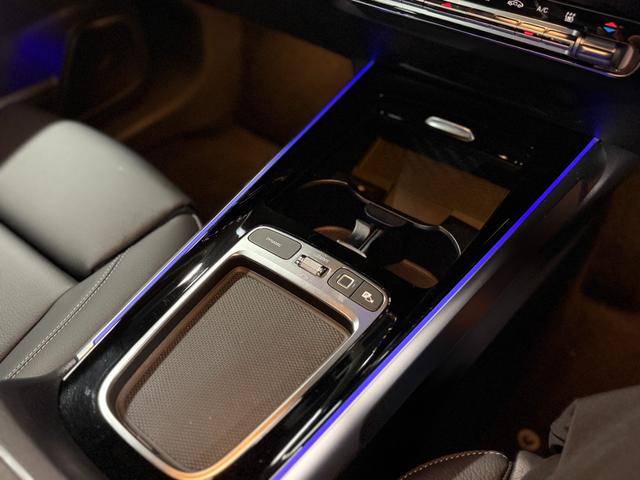 ＥＱＢ ＥＱＢ２５０＋　ＡＭＧラインパッケージ　ＡＭＧラインＰ／ＡＭＧレザーエクスクルーシブＰ／アドバンスドＰ／パノラミックスライディングルーフ（13枚目）