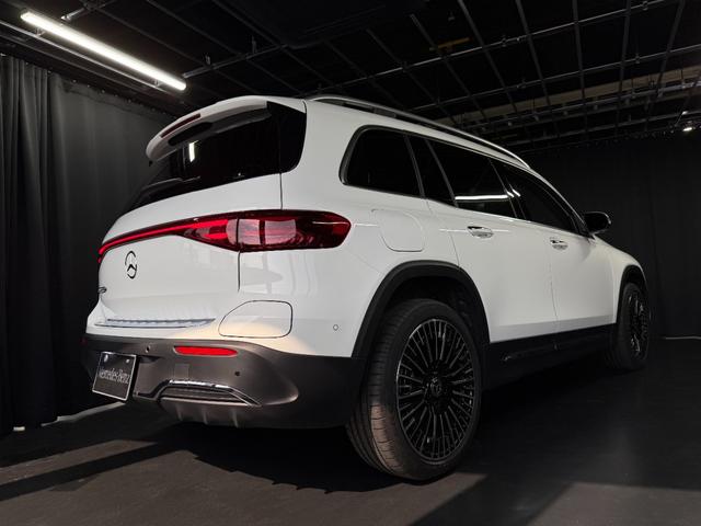 ＥＱＢ ＥＱＢ２５０＋　ＡＭＧラインパッケージ　ＡＭＧラインＰ／ＡＭＧレザーエクスクルーシブＰ／アドバンスドＰ／パノラミックスライディングルーフ（17枚目）