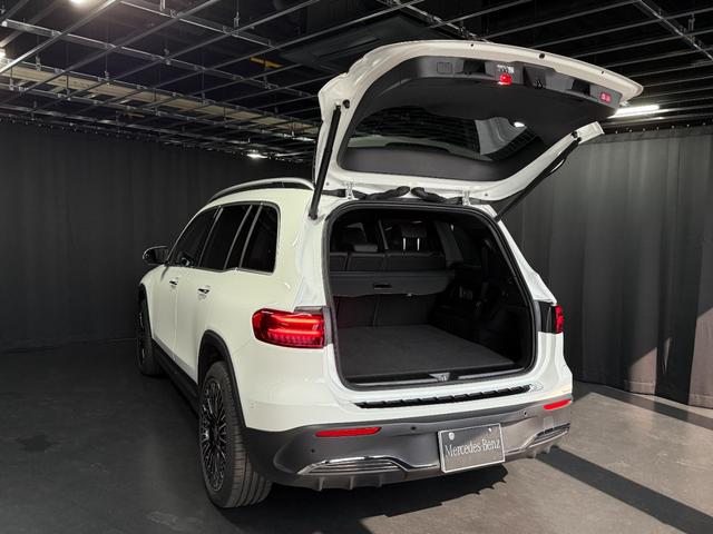 ＥＱＢ ＥＱＢ２５０＋　ＡＭＧラインパッケージ　ＡＭＧラインＰ／ＡＭＧレザーエクスクルーシブＰ／アドバンスドＰ／パノラミックスライディングルーフ（21枚目）