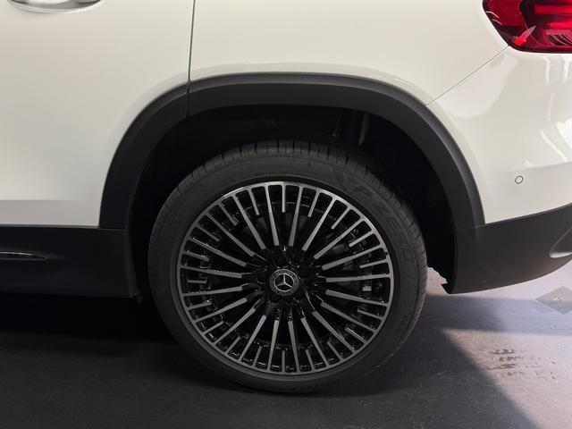 ＥＱＢ ＥＱＢ２５０＋　ＡＭＧラインパッケージ　ＡＭＧラインＰ／ＡＭＧレザーエクスクルーシブＰ／アドバンスドＰ／パノラミックスライディングルーフ（26枚目）