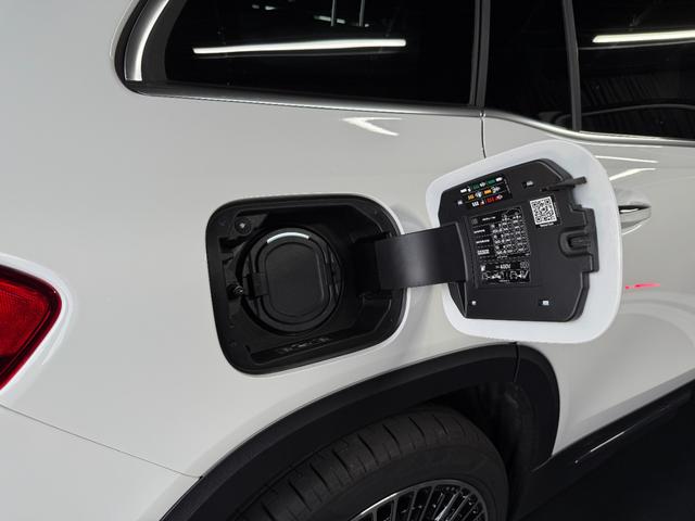 ＥＱＢ ＥＱＢ２５０＋　ＡＭＧラインパッケージ　ＡＭＧラインＰ／ＡＭＧレザーエクスクルーシブＰ／アドバンスドＰ／パノラミックスライディングルーフ（31枚目）