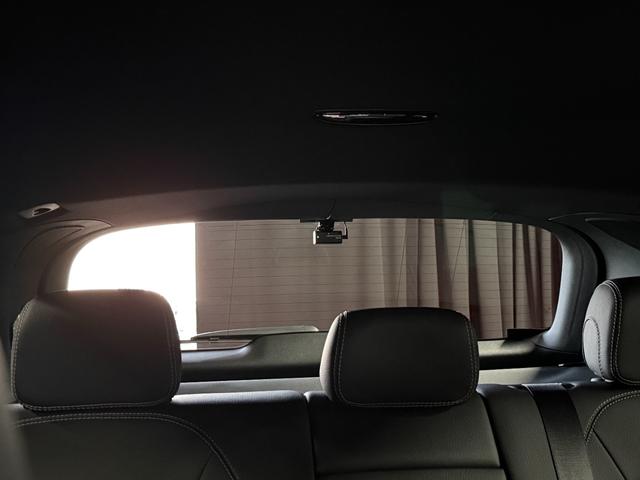 ＧＬＣ ＧＬＣ２５０　４マチックスポーツ（本革仕様）　オブシディアンブラック（メタリック）（12枚目）