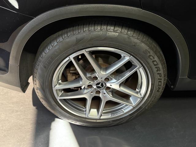 ＧＬＣ ＧＬＣ２５０　４マチックスポーツ（本革仕様）　オブシディアンブラック（メタリック）（27枚目）