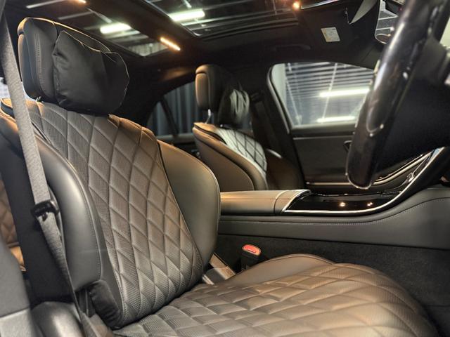 Ｓクラス Ｓ５００　４マチック　ＡＭＧライン　ＡＭＧラインＰ／ベーシックＰ／ドライバーズＰ／レザーエクスクルーシブＰ（7枚目）