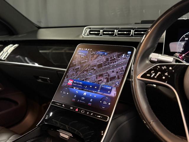 Ｓクラス Ｓ５００　４マチック　ＡＭＧライン　ＡＭＧラインＰ／ベーシックＰ／ドライバーズＰ／レザーエクスクルーシブＰ（8枚目）