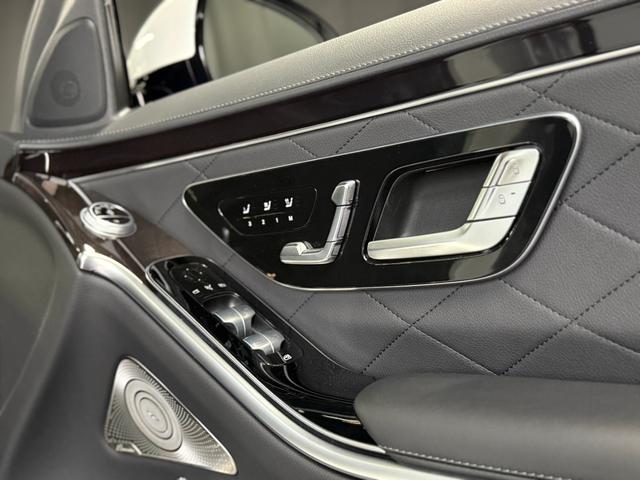 Ｓクラス Ｓ５００　４マチック　ＡＭＧライン　ＡＭＧラインＰ／ベーシックＰ／ドライバーズＰ／レザーエクスクルーシブＰ（10枚目）