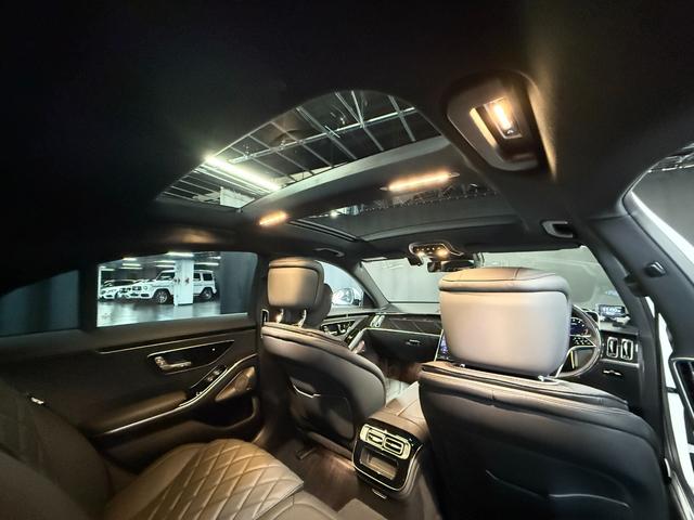 Ｓクラス Ｓ５００　４マチック　ＡＭＧライン　ＡＭＧラインＰ／ベーシックＰ／ドライバーズＰ／レザーエクスクルーシブＰ（11枚目）