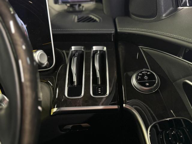 Ｓクラス Ｓ５００　４マチック　ＡＭＧライン　ＡＭＧラインＰ／ベーシックＰ／ドライバーズＰ／レザーエクスクルーシブＰ（14枚目）