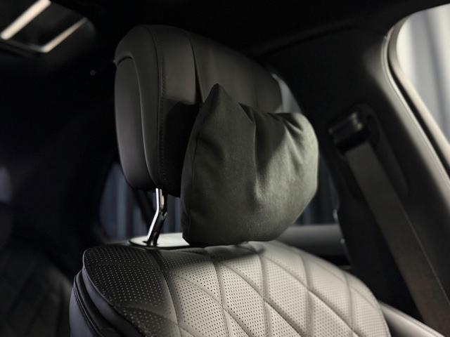 Ｓクラス Ｓ５００　４マチック　ＡＭＧライン　ＡＭＧラインＰ／ベーシックＰ／ドライバーズＰ／レザーエクスクルーシブＰ（17枚目）