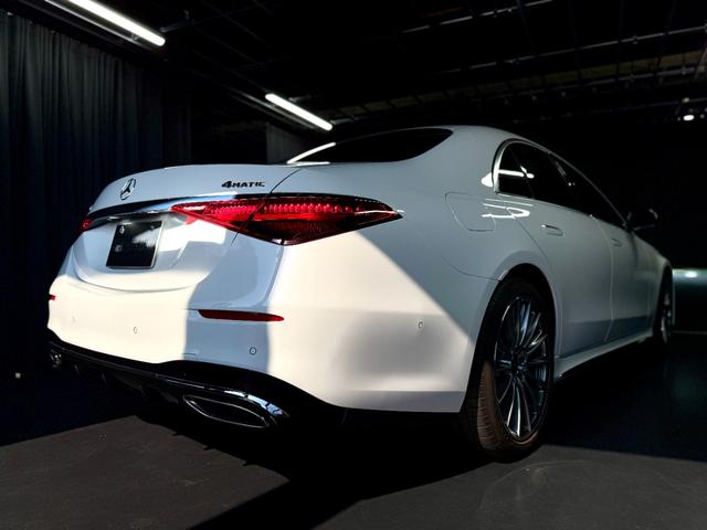 Ｓクラス Ｓ５００　４マチック　ＡＭＧライン　ＡＭＧラインＰ／ベーシックＰ／ドライバーズＰ／レザーエクスクルーシブＰ（20枚目）