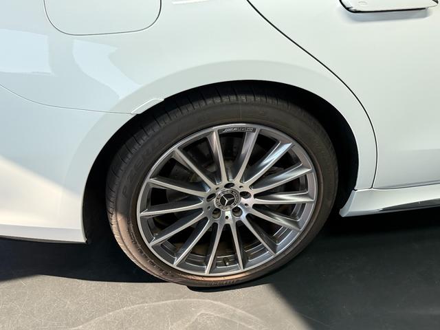 Ｓクラス Ｓ５００　４マチック　ＡＭＧライン　ＡＭＧラインＰ／ベーシックＰ／ドライバーズＰ／レザーエクスクルーシブＰ（33枚目）