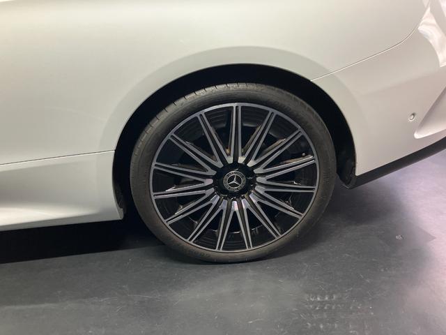 CLE CLE200 クーペ スポーツ ドライバーズパッケージ(20インチアルミホイール・リアアクスルステアリング・ヘッドアップディスプレイ)・パノラミックスライディングルーフ・ベンチレーター・エアバランスパッケージ(22枚目)