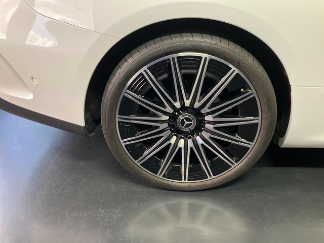 CLE CLE200 クーペ スポーツ ドライバーズパッケージ(20インチアルミホイール・リアアクスルステアリング・ヘッドアップディスプレイ)・パノラミックスライディングルーフ・ベンチレーター・エアバランスパッケージ(23枚目)