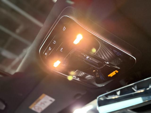 GLC GLC220d 4マチック ドライバーズパッケージ AMGライン/AMGレザーエクスクルーシブ/ドライバーズパッケージ/パノラミックスライディングルーフ(20枚目)