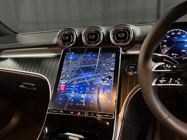 CLE CLE200 クーペ スポーツ ドライバーズパッケージ/レザーエクスクルーシブパッケージ/パノラミックスライディングルーフ(13枚目)