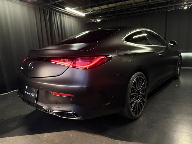 CLE CLE200 クーペ スポーツ ドライバーズパッケージ/レザーエクスクルーシブパッケージ/パノラミックスライディングルーフ(17枚目)