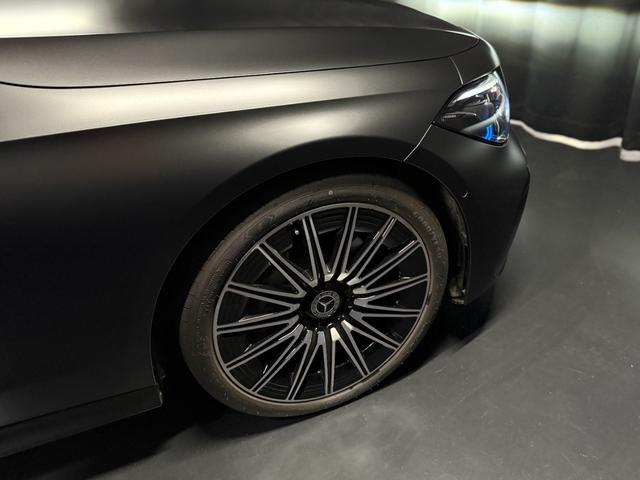 CLE CLE200 クーペ スポーツ ドライバーズパッケージ/レザーエクスクルーシブパッケージ/パノラミックスライディングルーフ(29枚目)