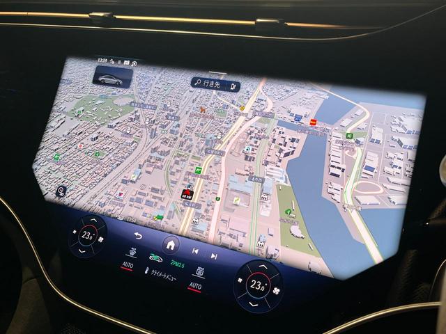 EQE EQE53 4マチック+ デジタルインテリアパッケージ/エクスクルーシブパッケージ/エナジャイジングパッケージ/MANUFAKTURオパリスホワイト(マグノ)(13枚目)