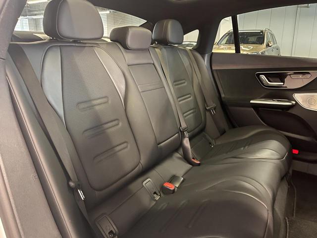 EQE EQE53 4マチック+ デジタルインテリアパッケージ/エクスクルーシブパッケージ/エナジャイジングパッケージ/MANUFAKTURオパリスホワイト(マグノ)(20枚目)