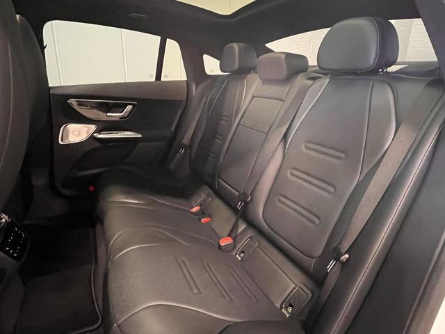 EQE EQE53 4マチック+ デジタルインテリアパッケージ/エクスクルーシブパッケージ/エナジャイジングパッケージ/MANUFAKTURオパリスホワイト(マグノ)(21枚目)