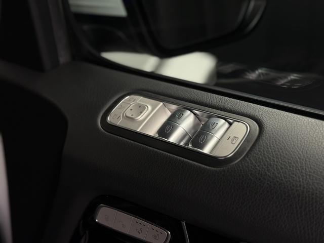 Gクラス G400d AMGライン AMGラインパッケージ/Gmanufaktur(シートベンチレーター・エナジャイジングパッケージ/リラクゼーション機能)/ラグジュアリーパッケージ(ガラススライディングルーフ/Brumester)(11枚目)