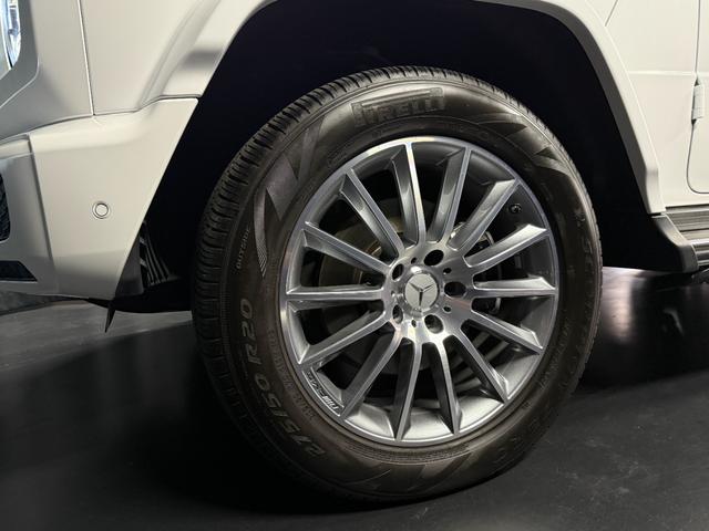 Gクラス G400d AMGライン AMGラインパッケージ/Gmanufaktur(シートベンチレーター・エナジャイジングパッケージ/リラクゼーション機能)/ラグジュアリーパッケージ(ガラススライディングルーフ/Brumester)(34枚目)