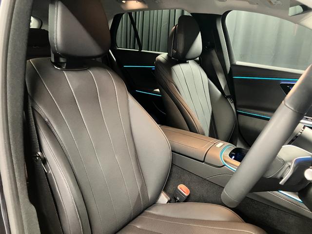 Ｅクラスオールテレイン Ｅ２２０ｄ　４マチック　オールテレイン　レザーシート・パノラミックスライディングルーフ・ヘッドアップディスプレイ（7枚目）