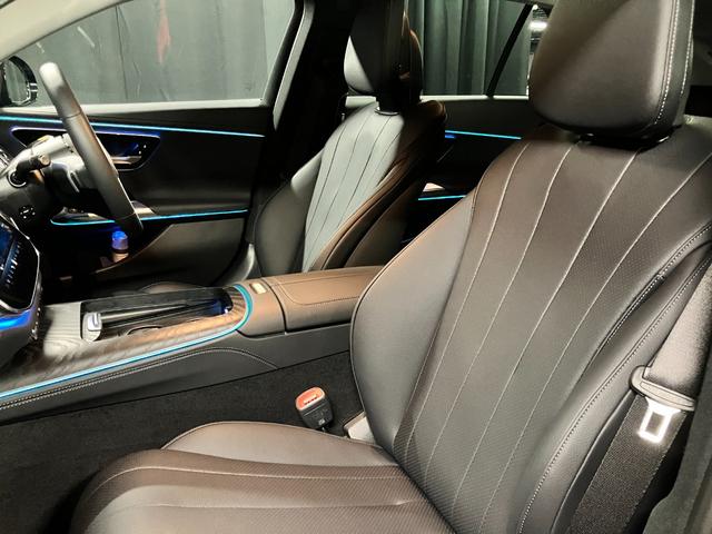 Ｅクラスオールテレイン Ｅ２２０ｄ　４マチック　オールテレイン　レザーシート・パノラミックスライディングルーフ・ヘッドアップディスプレイ（8枚目）