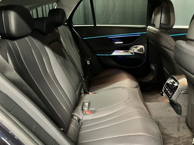 Ｅクラスオールテレイン Ｅ２２０ｄ　４マチック　オールテレイン　レザーシート・パノラミックスライディングルーフ・ヘッドアップディスプレイ（9枚目）