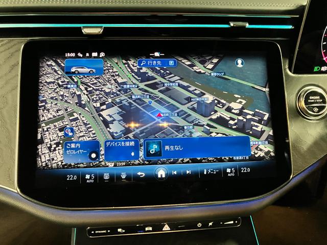 Ｅクラスオールテレイン Ｅ２２０ｄ　４マチック　オールテレイン　レザーシート・パノラミックスライディングルーフ・ヘッドアップディスプレイ（16枚目）