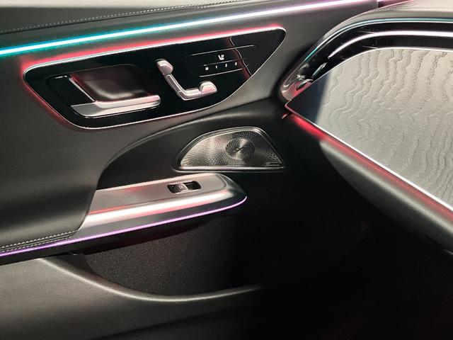 Ｅクラスオールテレイン Ｅ２２０ｄ　４マチック　オールテレイン　レザーシート・パノラミックスライディングルーフ・ヘッドアップディスプレイ（25枚目）