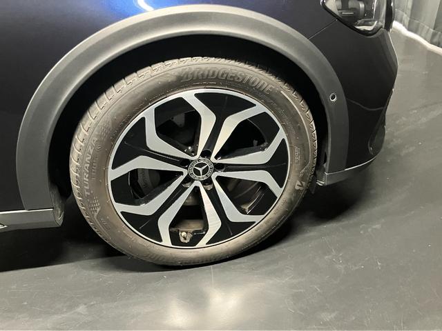 Ｅクラスオールテレイン Ｅ２２０ｄ　４マチック　オールテレイン　レザーシート・パノラミックスライディングルーフ・ヘッドアップディスプレイ（27枚目）