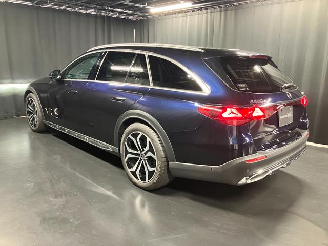 Ｅクラスオールテレイン Ｅ２２０ｄ　４マチック　オールテレイン　レザーシート・パノラミックスライディングルーフ・ヘッドアップディスプレイ（31枚目）