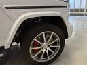 Ｇ６３　ＡＭＧレザーエクスクルーシブパッケージ　ＧＭＡＮＵＦＡＫＴＵＲオパリスホワイト（メタリック）（36枚目）