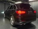 ＧＬＣ２５０　４マチックスポーツ（本革仕様）　オブシディアンブラック（メタリック）（26枚目）