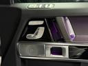G400d AMGライン AMGラインパッケージ/Gmanufaktur(シートベンチレーター・エナジャイジングパッケージ/リラクゼーション機能)/ラグジュアリーパッケージ(ガラススライディングルーフ/Brumester)(10枚目)