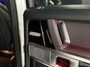 G400d AMGライン AMGラインパッケージ/Gmanufaktur(シートベンチレーター・エナジャイジングパッケージ/リラクゼーション機能)/ラグジュアリーパッケージ(ガラススライディングルーフ/Brumester)(23枚目)