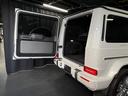 G400d AMGライン AMGラインパッケージ/Gmanufaktur(シートベンチレーター・エナジャイジングパッケージ/リラクゼーション機能)/ラグジュアリーパッケージ(ガラススライディングルーフ/Brumester)(27枚目)