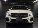 GLB GLB200d 4マチック AMGラインパッケージ AMGライン 中古車画像_2