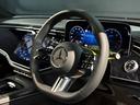 Ｅクラス Ｅ２２０ｄ　ＡＭＧラインパッケージ　ＡＭＧラインパッケージ／デジタルインテリアパッケージ／レザーエクスクルーシブパッケージ／パノラミックスライディングルーフ（5枚目）
