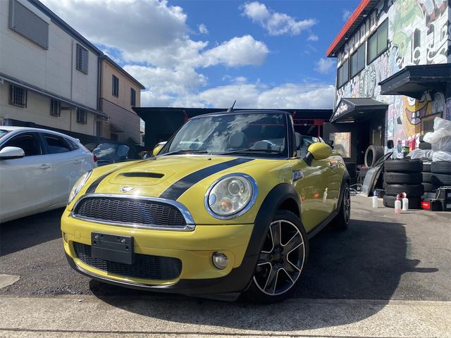 ＭＩＮＩ の中古車を探すならグーネット｜ＭＩＮＩの中古車情報