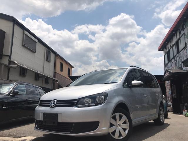TSI コンフォートライン ナビ(2枚目)