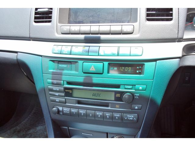 グランデiR-V フォーチュナ 1オーナー(12枚目)
