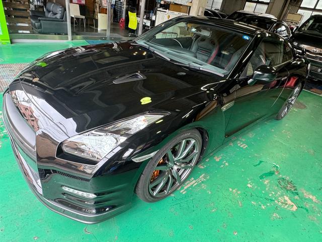 日産 ＧＴ－Ｒ